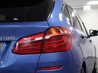 BMW 2 Series 218I M SPORT ACTIVE TOURER 23