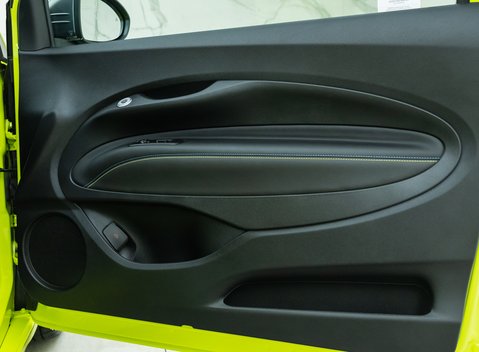 Abarth 500e Scorpionissima 26