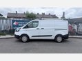 Ford Transit Custom 2.0 320 EcoBlue L1 H1 Euro 6 5dr 4