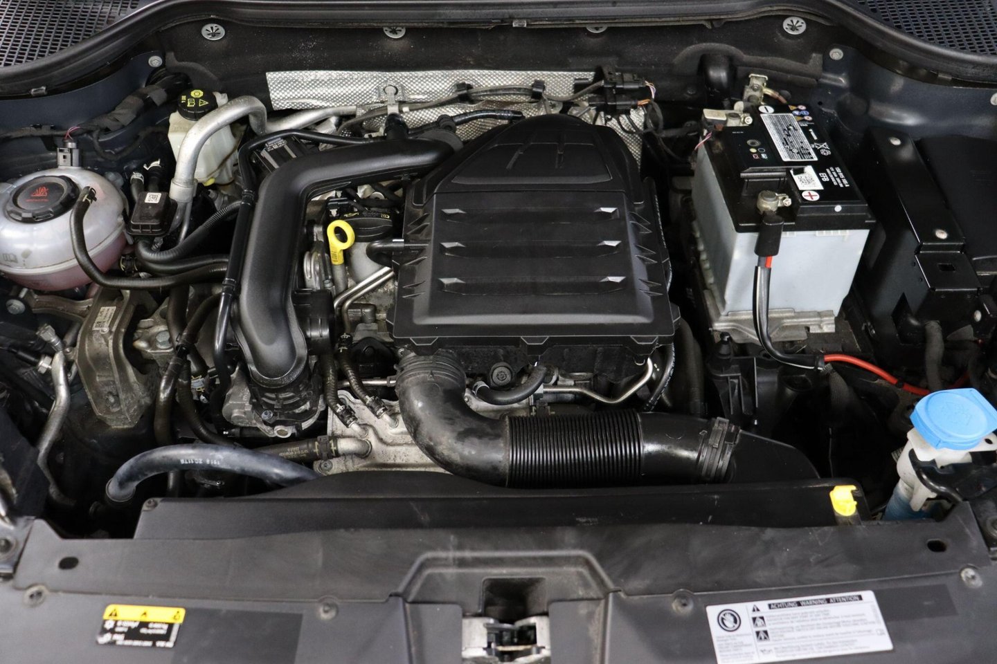 2019 Skoda Karoq — image 39