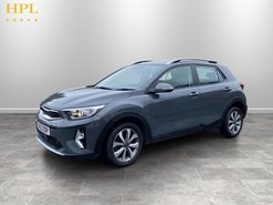 Kia Stonic 1.0 T-GDi 2 SUV 5dr Petrol Manual Euro 6 (s/s) (99 bhp)