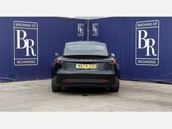 Tesla Model 3 Saloon 4dr Electric Auto RWD (208 ps) 5