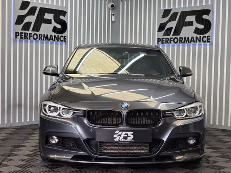 BMW 3 Series 3.0 335d M Sport Saloon 4dr Diesel Auto xDrive Euro 6 (s/s) (313 ps) 33