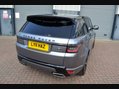 Land Rover Range Rover Sport 3.0 SD V6 HSE Dynamic Auto 4WD Euro 6 (s/s) 5dr 18