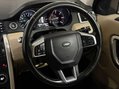 Land Rover Discovery Sport SD4 HSE 13