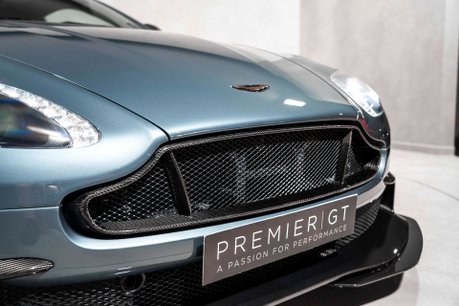 Aston Martin Vantage GT8 NOW SOLD. SIMILAR REQUIRED. PLEASE CALL 01903 254800. 31