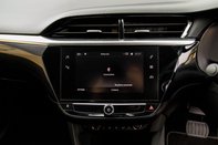 Vauxhall Corsa ELITE NAV 23