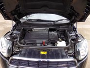 Mini Countryman Cooper SD 24