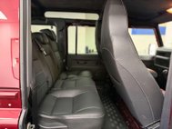 Land Rover Defender 2.2 TDCi XS Station Wagon Double Cab 5dr Diesel Manual 4WD MWB Euro 5 (122 52