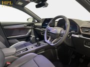 Cupra Formentor 1.5 TSI V1 SUV 5dr Petrol Manual Euro 6 (s/s) (150 ps) Bluetooth - DAB Rad 12