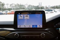 Ford Focus ST-LINE 25