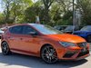 SEAT Leon TSI CUPRA DSG