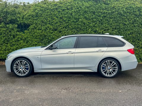 BMW 3 Series 330d M Sport Touring 5dr Diesel Auto xDrive Euro 5 31