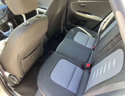 Kia Ceed 1.6 Ceed 2 EcoDynamics CRDi 5dr 42