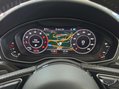 Audi A4 2.0 TFSI 40 Black Edition S Tronic Euro 6 (s/s) 5dr 87