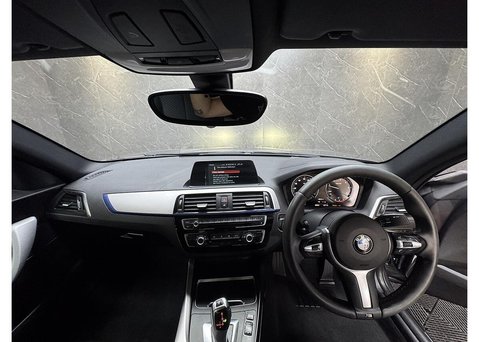 BMW 2 Series 2.0 218d M Sport Coupe 2dr Diesel Auto Euro 6 (s/s) (150 ps) 77