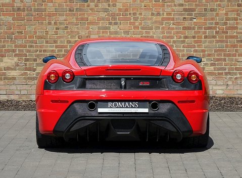 Ferrari 430 Scuderia 14