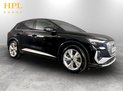 Audi Q4 45 S line SUV 5dr Electric Auto 82kWh (286 ps) 1 Owner - Reverse Camera - S 2