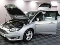 Ford Focus TITANIUM 16