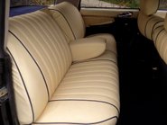 Citroen DS 23 PALLAS 59