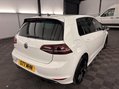 Volkswagen Golf 2.0 TSI BlueMotion Tech R DSG 4Motion Euro 6 (s/s) 5dr 54