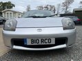 Toyota MR2 1.8 MR2 Roadster VVTi 2dr 27