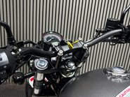 Lexmoto Tempest 2024 ONLY 2K TOP BOX 125CC MOT WARRANTY LEARNER BIKE 41