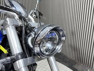 Suzuki Marauder 800 VL 2006 ONLY 14K GOOD RUNNING PROJECT BIKE CRUISER 800CC 15