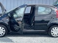 Peugeot 107 1.0 12V Active Euro 5 5dr 14