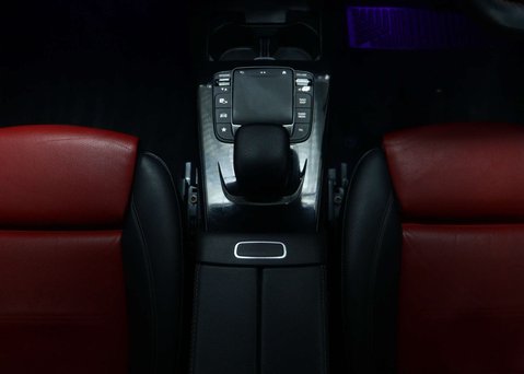 Mercedes-Benz CLA Class 1.3 CLA 180 AMG Line Premium Auto 4dr 20