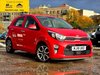 Kia Picanto 1.25 3 Hatchback 5dr Petrol Auto Euro 6 (83 bhp)