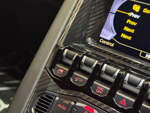 Lamborghini Aventador 6.5 V12 LP 750-4 Superveloce Coupe 2dr Petrol ISR 4WD Euro 6 (750 bhp) 60