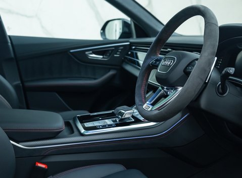 Audi RS Q8 VORSPRUNG 13