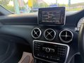 Mercedes-Benz A Class 2.1 A220 CDI AMG Sport 7G-DCT Euro 6 (s/s) 5dr 25
