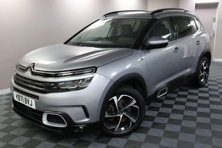 Citroen C5 Aircross SHINE 20