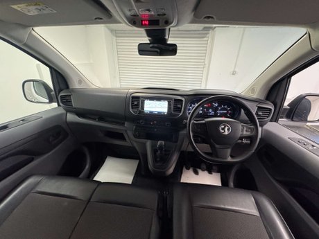 Vauxhall Vivaro 1.5 Vivaro 2900 Sportive S/S 3