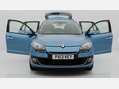 Renault Megane 1.5 Megane Dynamique TomTom dCi Semi-Auto 5dr 9