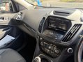 Ford Kuga 2.0 TDCi Titanium Sport AWD Euro 6 (s/s) 5dr 13