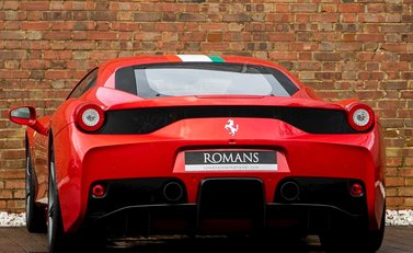 Ferrari 458 Speciale 3