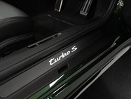 Porsche 911 3.6 T-Hybrid Turbo S Convertible 2dr Petrol Hybrid PDK 4WD Euro 6 (s/s) (71 24