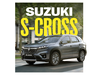 Suzuki S-Cross 1.4 Full Hybrid Motion Auto