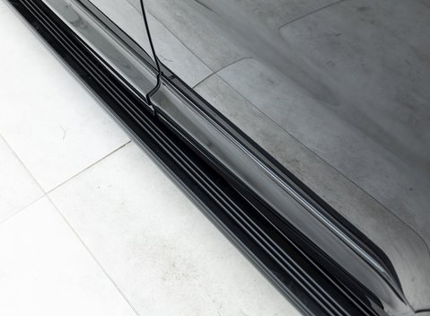 Land Rover Range Rover Sport 5.0 SVR Carbon Edition 31