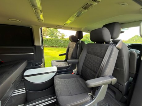 Volkswagen Caravelle SE TDI 3