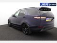 Land Rover Discovery 3.0 Discovery Anniversary Edition SDV6 Auto 4WD 5dr 12