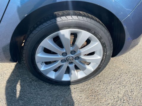 Vauxhall Astra 1.6 16v Elite Euro 5 5dr 31