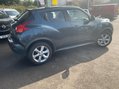 Nissan Juke 1.6 Acenta Euro 5 (s/s) 5dr 8
