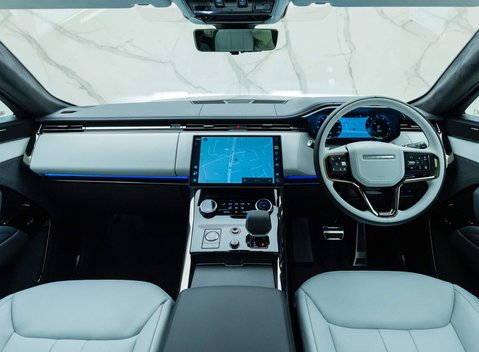 Land Rover Range Rover Sport P440e Autobiography 13