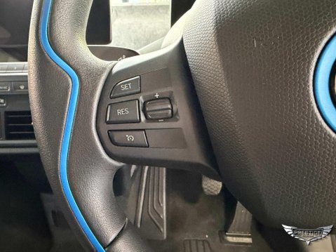 BMW I3 42.2kWh Auto 5dr 54