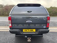 Ford Ranger Wildtrak 4x4 213ps Automatic Pickup - Colour Coded Canopy 10