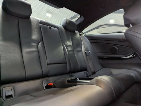 BMW 4 Series 3.0 435D xDrive M Sport Auto 4WD 2dr 60